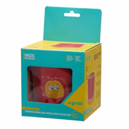 Food container 820 ML - Image 5