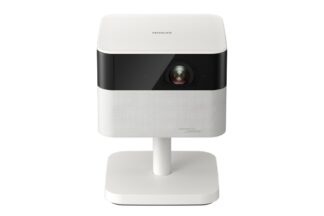 PROJECTOR EPSON EF-71 DIAMOND WHITE