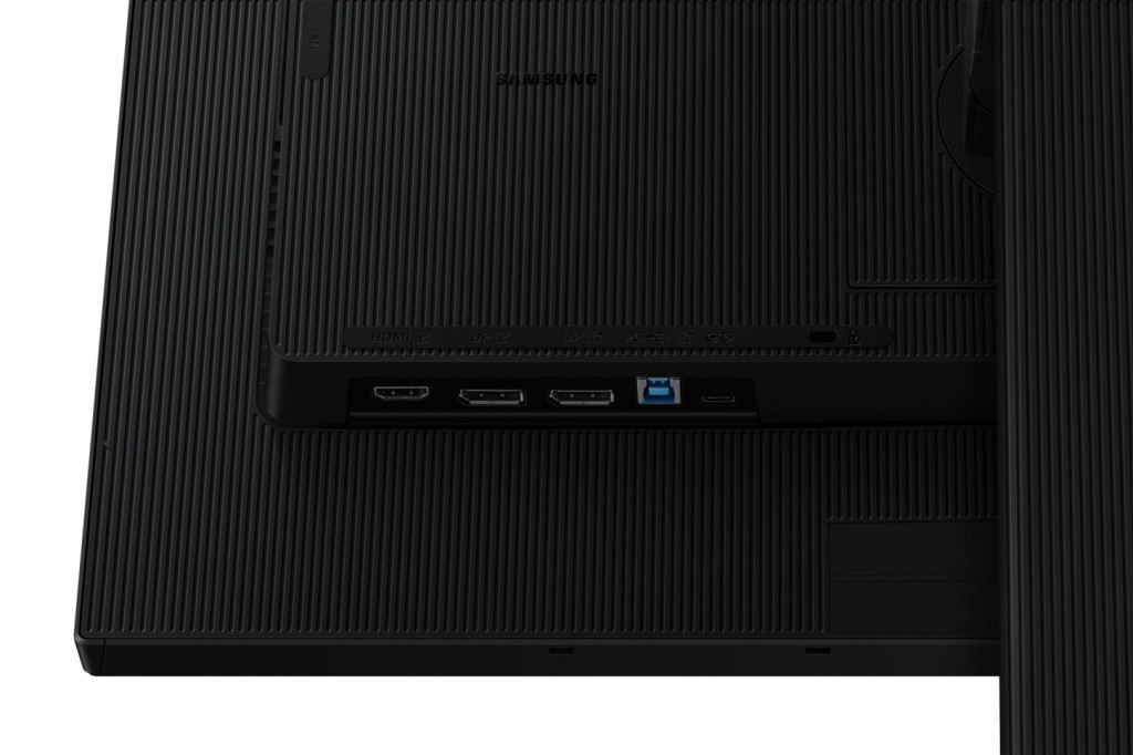 Monitor Samsung 24" LS24D600UAUXEN - Image 14