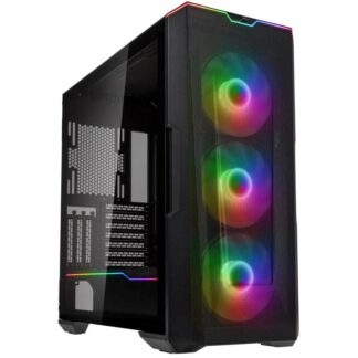 PHANTEKS Eclipse G500A D-RGB Mid-Tower T G N