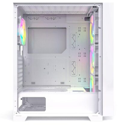Montech AIR 1000 Premium Mid-Tower T G A - Image 2