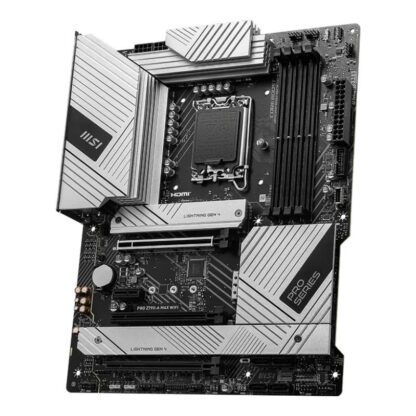 Motheboard MSI PRO Z790-A MAX WIFI - Image 3