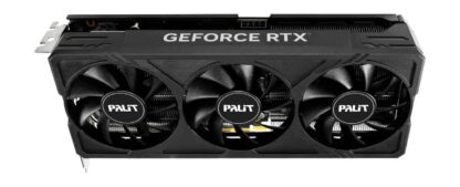 Palit GeForce RTX 4060 TI JETSTREAM 16GB - Image 2