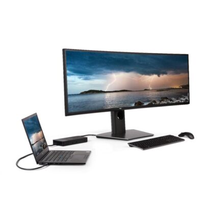 49 '' Dell UltraSharp Curved Monitor