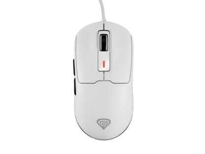 Mouse Genesis Krypton 660 12000 DPI white - Image 2
