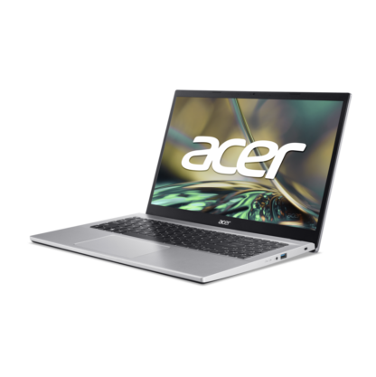 Acer Aspire 3 A315-59 15 FHD I5-1235U 8 256GB UMA DOS SILVER