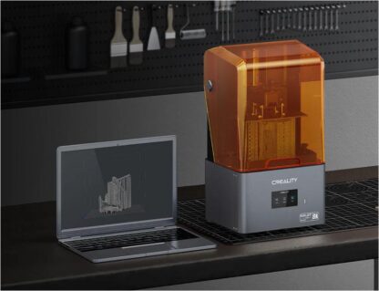 CREALITY HALOT-MAGE RESIN 3D PRINTER - Image 3