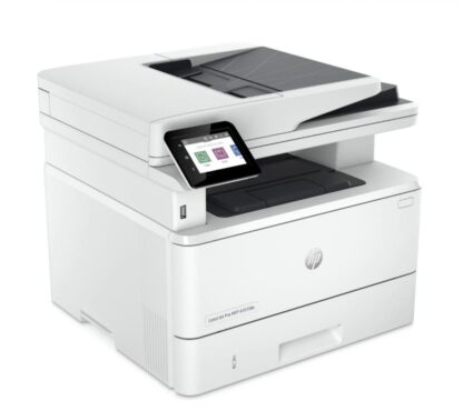 HP LASERJET 4102DW MONO LASER MFP - Image 2