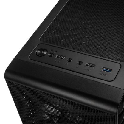 Kolink Observatory Lite Mesh ARGB MT Black - Image 5