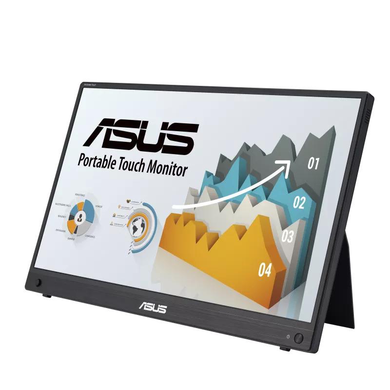 MONITOR 15.6" ASUS TOUCH MB16AHT - Image 6