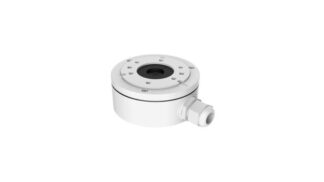 JUNCTION BOX FOR CAMERAS