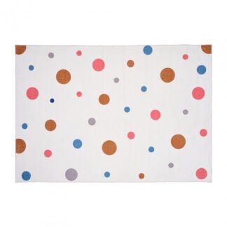 Printed carpet, BUBBLE 160x230