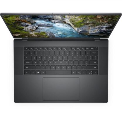 Dell Mobile Precision Workstation 5680 FHD i7-13700H 32 1 A2000 Ada Windows 10 Pro - Image 2