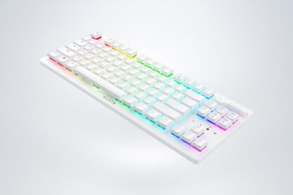 Razer DeathStalker V2 Pro Red-S W - Image 2