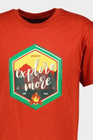 T-SHIRT MC6