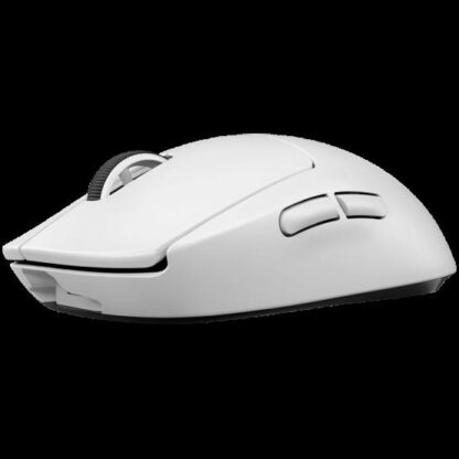 Mouse Logitech G PRO X Superlight, white - Image 3