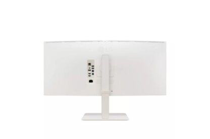 Monitor LG 37.5" 38WR85QC-W.AEU - Image 4
