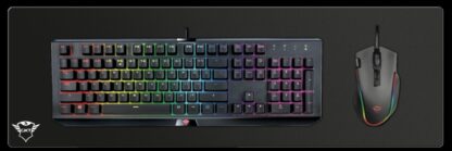 Trust GXT 758 Gaming Mouse Pad XXL - Image 4
