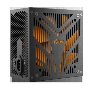 POWER SUPPLY ATX 750W NJOY ENGINE 80+ BRONZE