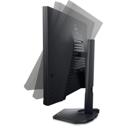 Dell Gaming MONITOR 27" G2724D 2560x1440 - Image 9