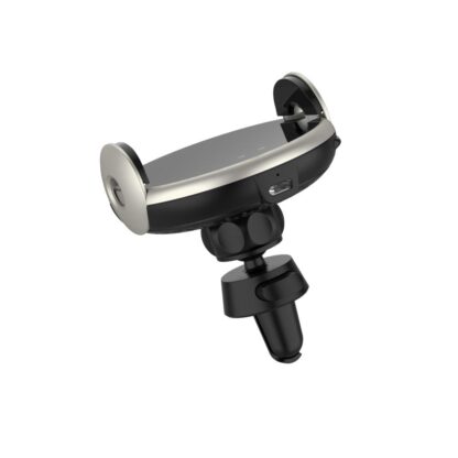 CAR SUPPORT SERIOUX WIRELESS 15W CH01W - Image 2