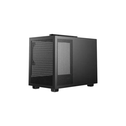 PC Case Deepcool CH160 BLACK - Image 2