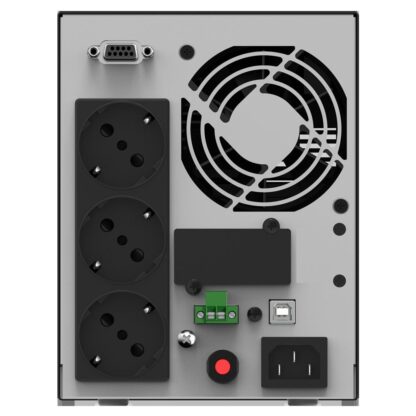 UPS NJOY ECHO PRO 1000 - Image 3