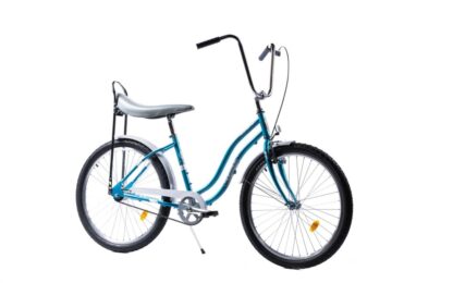 STRADA 2 26'' STEEL 1S NAVY BLUE - Image 2