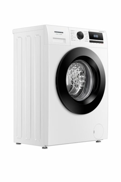 HEINNER SLIM WASHING MACHINE HWM-HME7012IVSMA+++ - Image 2