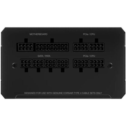 Corsair PSU RM850e Fully Modular 850W - Image 4
