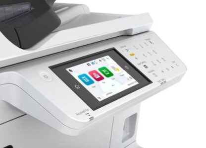 EPSON EM-C7100DWF A3+ COLOR INKJET MFP - Image 2