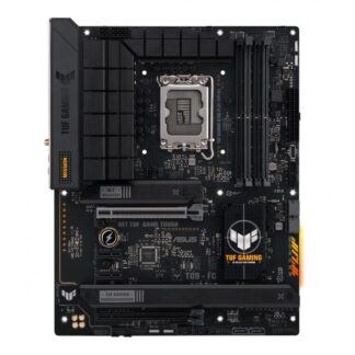 Motherboard Asus TUF B760-PLUS DDR4 WIFI LGA1700