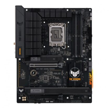Motherboard Asus TUF B760-PLUS DDR4 WIFI LGA1700