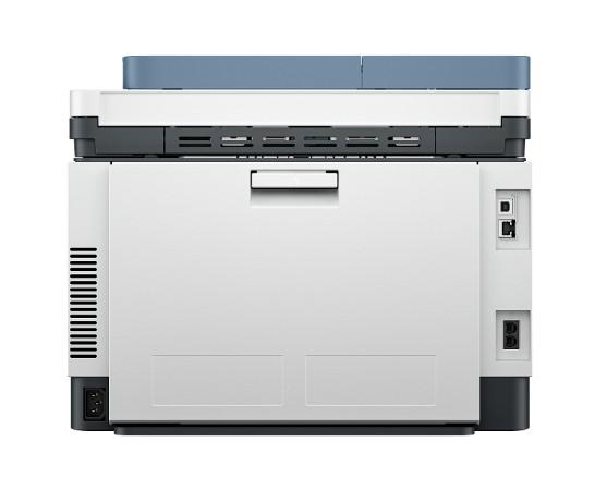 HP LASERJET 3302SDW COLOR LASER MFP - Image 3