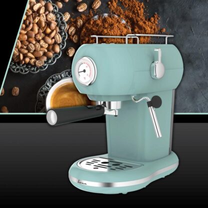 ESPRESSOR FRAM FEM-D15RGR - Image 3