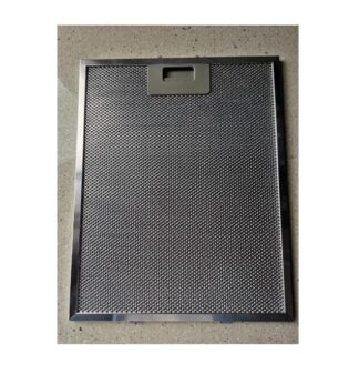 FILTRU DE ALUMINIU HOTA DECORATIVA HEINN