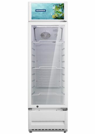 Heinner HSC-M213WHB refrigerated display case