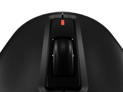 Mouse Genesis WS Zircon 660 Pro black - Image 12