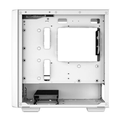 PC Case Deepcool CC360 ARGB WHITE - Image 5