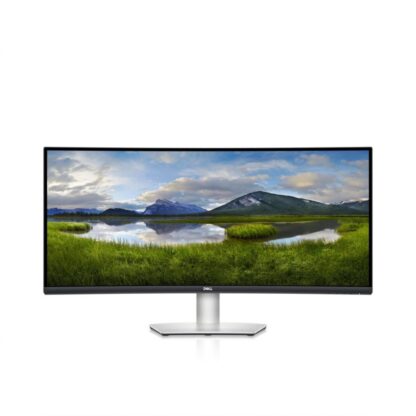 Dell MONITOR 34" S3423DWC LED 3440 x 1440