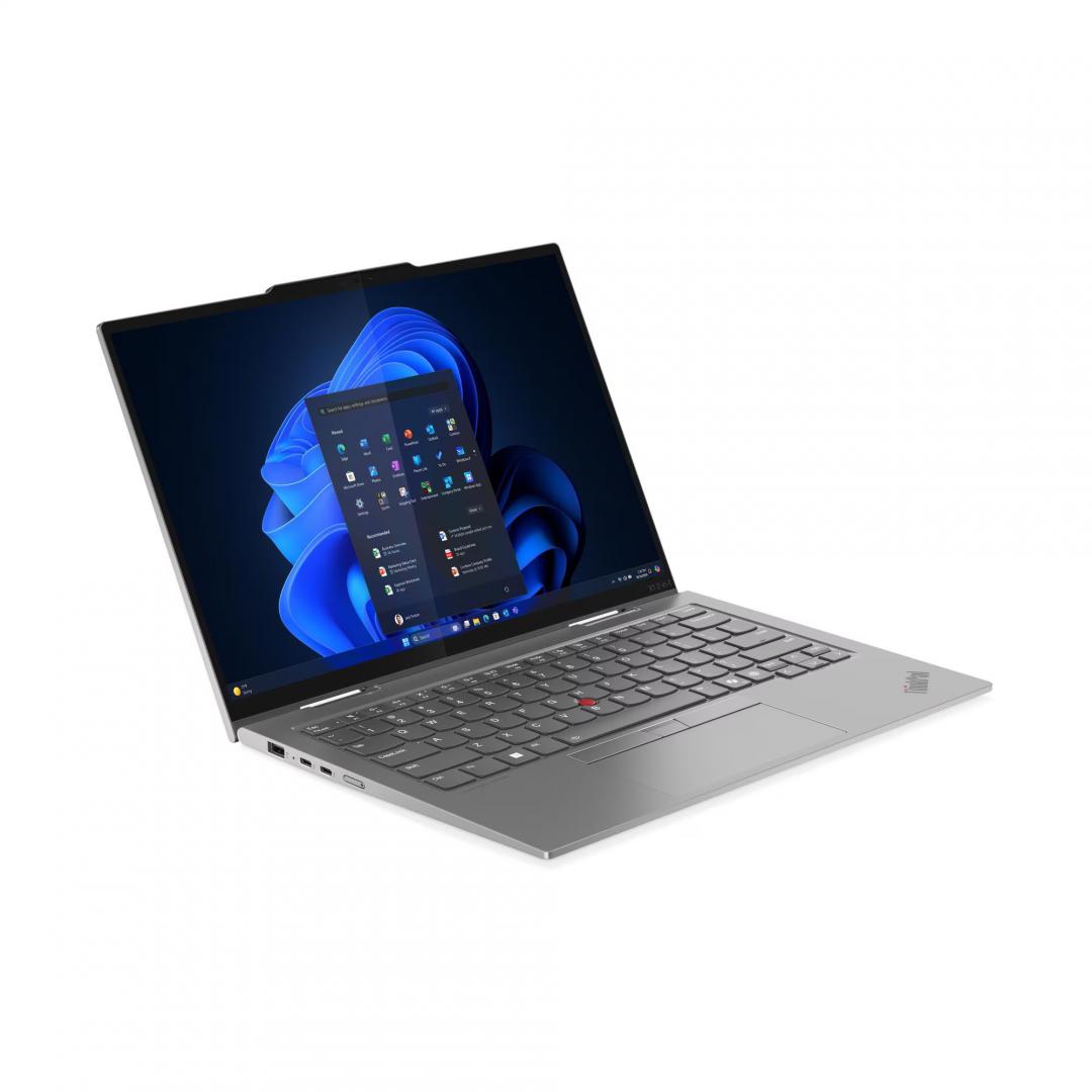 Lenovo ThinkPad X1 2-in-1 Gen 10 Aura Edition laptop G10 U7 265U OLED T 64 2T 3Y Windows 11 Pro - Image 5