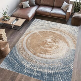 Printed carpet, Harper 70x140