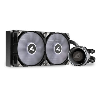 SHARKOON COOLER AIO S80 RGB - Image 2