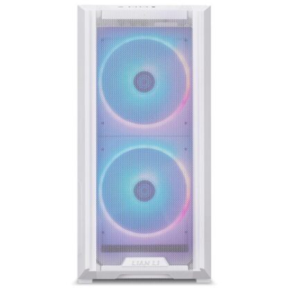 Lian Li LANCOOL 216 RGB E-ATX Mid-Tower - Image 2