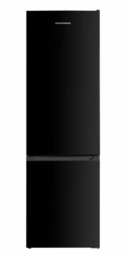 Heinner refrigerator HC-HM262BKE++
