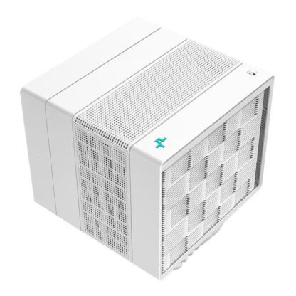 CPU COOLER DEEPCOOL ASSASIN IV WHITE - Image 2