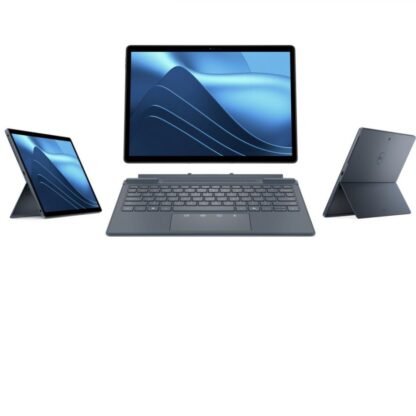 Dell Latitude 3K TOUCH 7350 DET U7-164U 16 512 Windows 11 Pro - Image 3