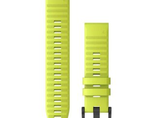 Garmin Watch Strap QuickFit 22 Yellow