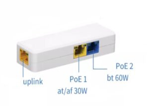 POE CASCADE 60W