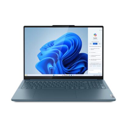 Lenovo Yoga 9 PRO 16 3.2K U9 185H 64 1TB 4070 Windows 11 Home